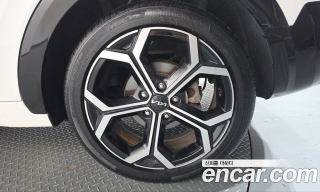 Kia Niro 2022 — photo 7