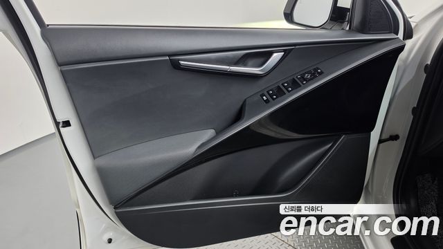 Kia Niro 2022 — photo 14