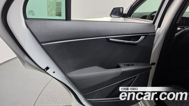 Kia Niro 2022 — photo 15