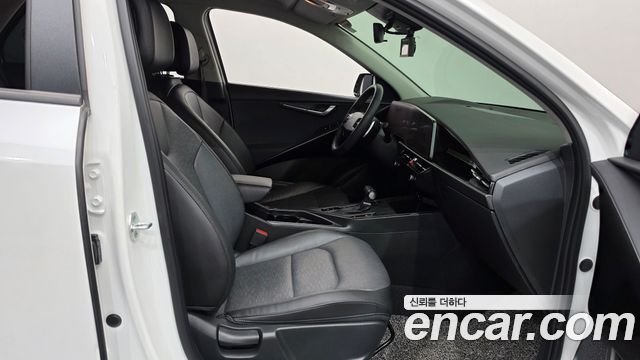 Kia Niro 2022 — photo 16