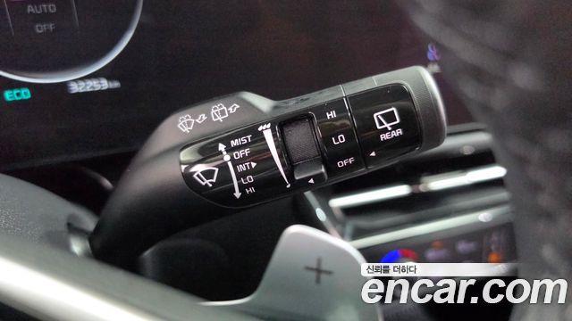 Kia Niro 2022 — photo 28