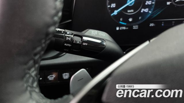 Kia Niro 2022 — photo 29