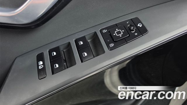 Kia Niro 2022 — photo 30