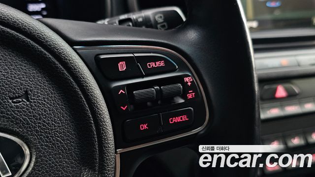 Kia Sportage 2018 — photo 16