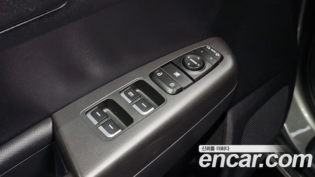 Kia Sportage 2018 — photo 17