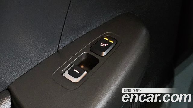 Kia Sportage 2018 — photo 19
