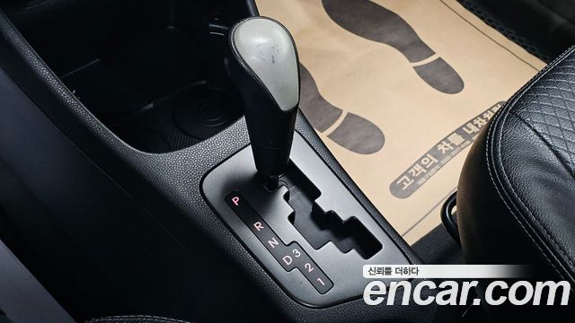 Kia morning 2012 — photo 9