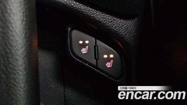 Kia morning 2012 — photo 19
