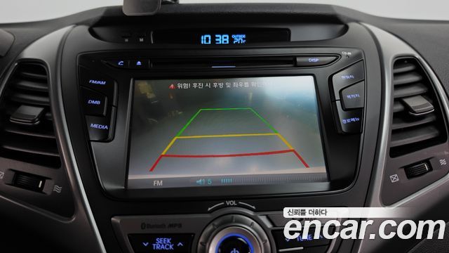 Hyundai AVANTE 2015 — photo 20