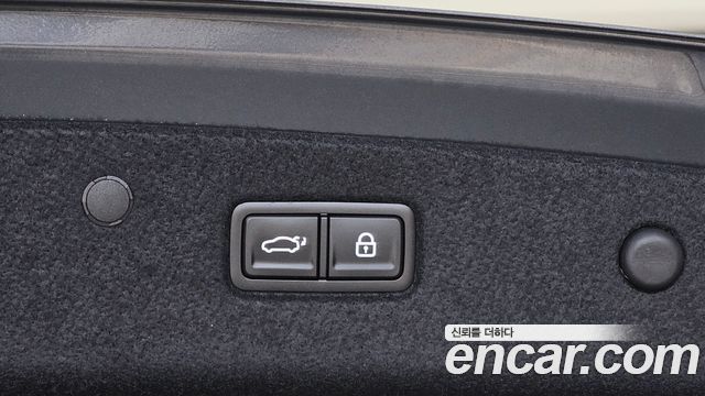 Kia K8 2025 — photo 27