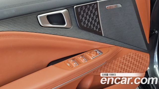 Kia K8 2025 — photo 30