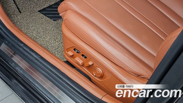 Kia K8 2025 — photo 33