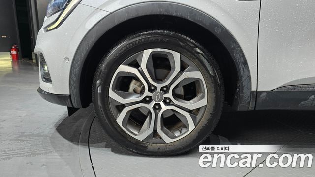 Renault Korea XM3 2020 — photo 5