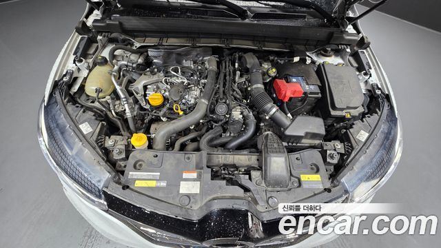 Renault Korea XM3 2020 — photo 6