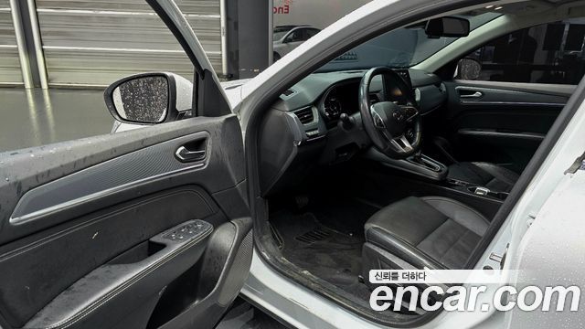 Renault Korea XM3 2020 — photo 10