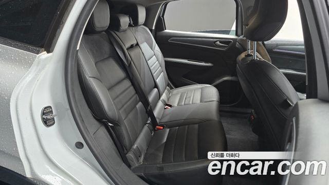 Renault Korea XM3 2020 — photo 11
