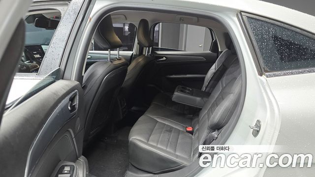 Renault Korea XM3 2020 — photo 12