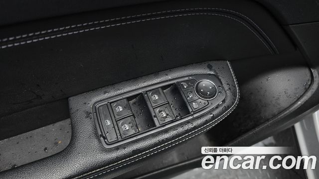 Renault Korea XM3 2020 — photo 18