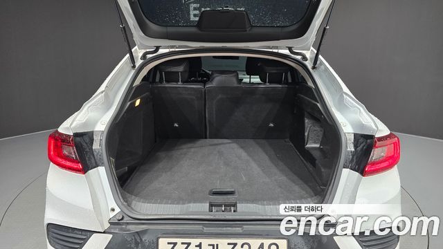 Renault Korea XM3 2020 — photo 20