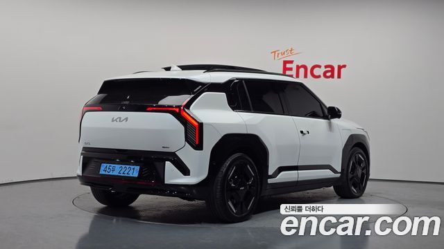 Kia EV3 2026 — photo 2