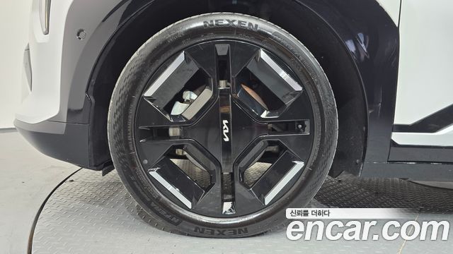 Kia EV3 2026 — photo 5