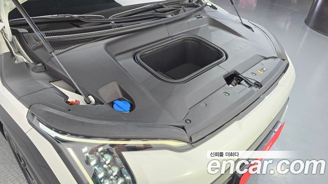 Kia EV3 2026 — photo 6