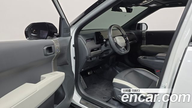 Kia EV3 2026 — photo 13