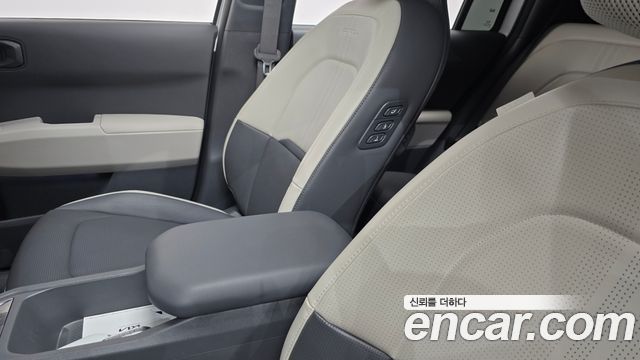 Kia EV3 2026 — photo 17