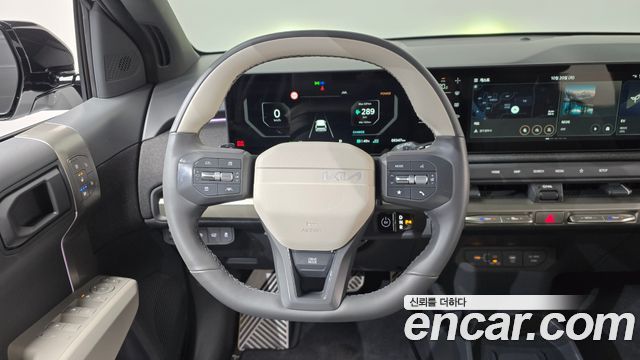 Kia EV3 2026 — photo 18