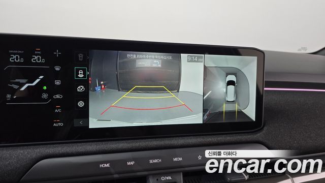 Kia EV3 2026 — photo 20