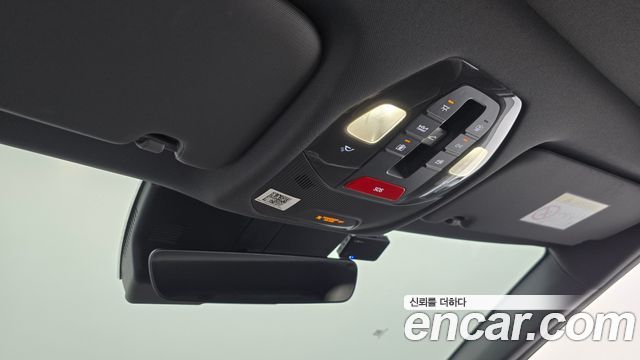 Kia EV3 2026 — photo 21
