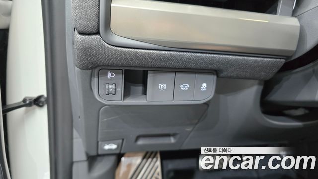 Kia EV3 2026 — photo 22