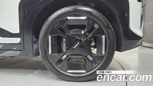 Kia EV3 2026 — photo 7