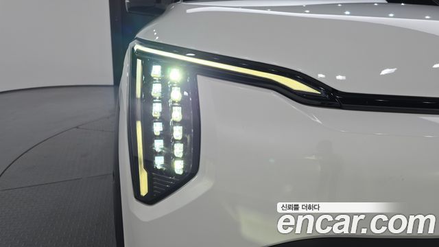 Kia EV3 2026 — photo 8