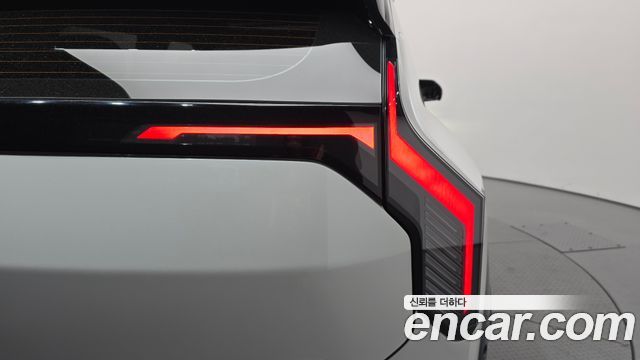 Kia EV3 2026 — photo 9