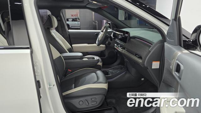 Kia EV3 2026 — photo 16