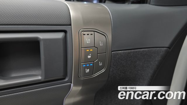Kia EV3 2026 — photo 27