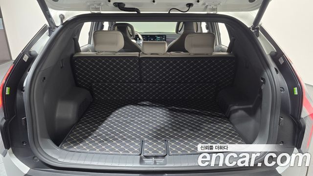 Kia EV3 2026 — photo 28