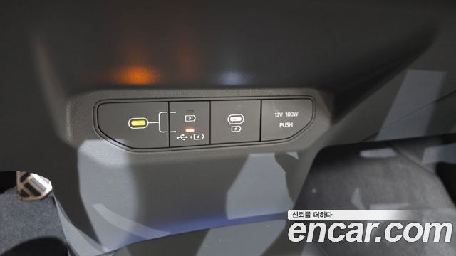 Kia EV3 2026 — photo 29