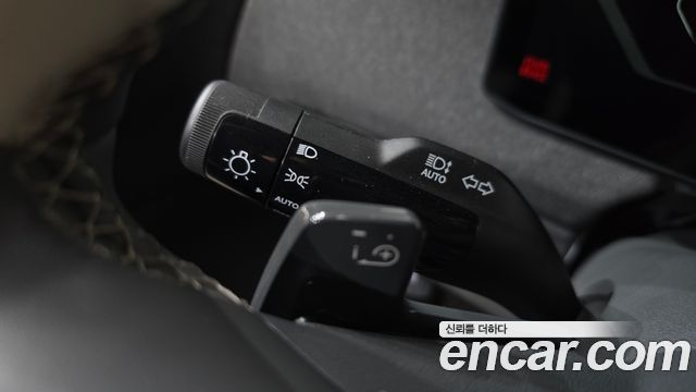 Kia EV3 2026 — photo 30
