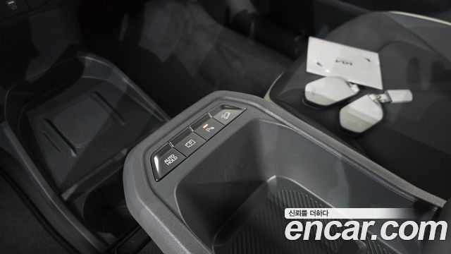 Kia EV3 2026 — photo 31