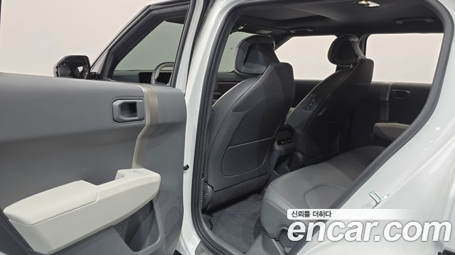 Kia EV3 2026 — photo 32