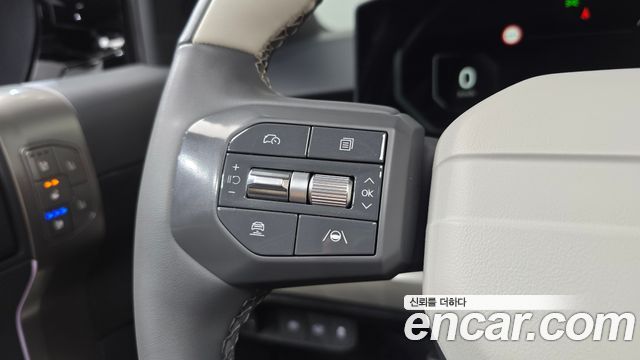 Kia EV3 2026 — photo 34