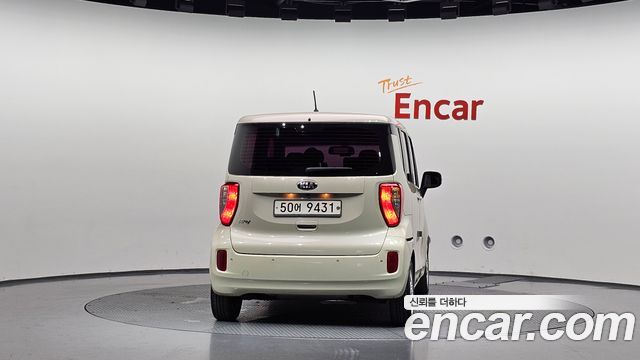 Kia RAY 2015 — photo 4