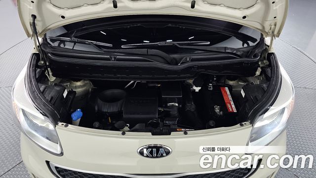 Kia RAY 2015 — photo 6