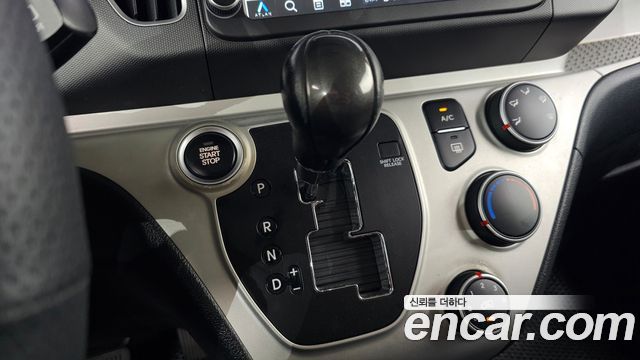 Kia RAY 2015 — photo 12