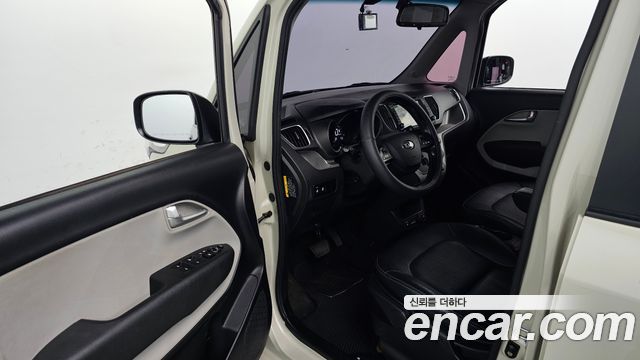 Kia RAY 2015 — photo 13