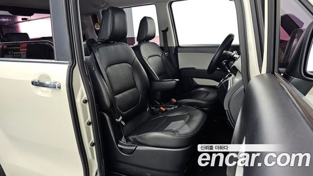 Kia RAY 2015 — photo 17