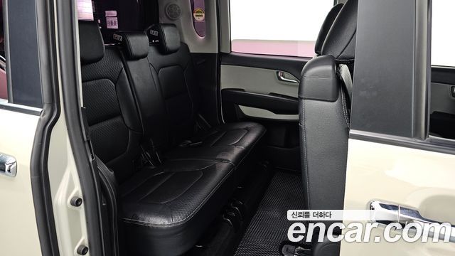 Kia RAY 2015 — photo 18