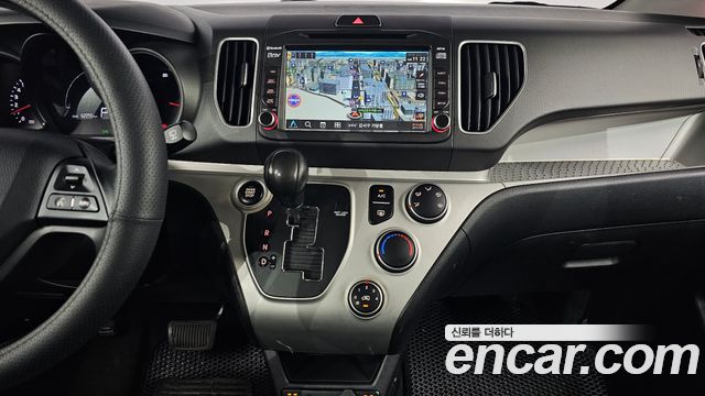 Kia RAY 2015 — photo 20
